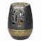 Ceramic Aromatherapy Incense Burner, NF35823P