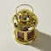 LED Musical Lantern Decorative Light, RFC06, Gold