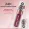 Vaseline x Emily in Paris Berry Bisous Tinted Lip Oil 4g, Limited Edition