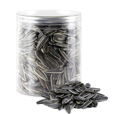 Sunflower Seeds Salted Pre-Packed