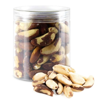 Brazil Nuts Pre-Packed