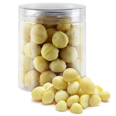 Macadamia Premium Pre-Packed