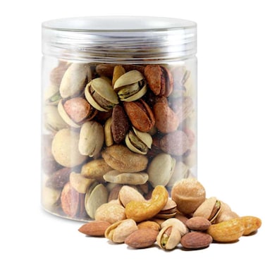 Extra Nuts Premium Pre-Packed