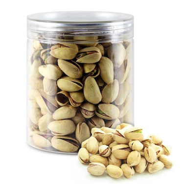 Pistachios Salted Pre-Packed