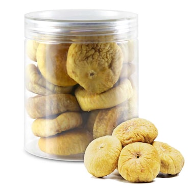 Figs Dried Pre-Packed