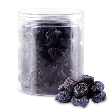 Prunes Pitted Pre-Packed