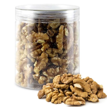 Walnut Jumbo Pre-Packed