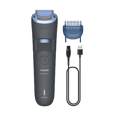 Philips Series 3000 Beard Trimmer BT3617 with Lift &amp; Trim System