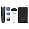 Philips Series 5000 Beard Trimmer BT5780 with BeardSense Technology