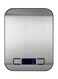 Electric Kitchen Scale Black/Silver 5kg