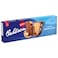 Bahlsen Hazelnut Cream &amp; Chocolate Biscuits, 100g