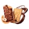 Bahlsen Hazelnut Cream &amp; Chocolate Biscuits, 100g