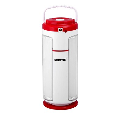 غيباس  GE53023 فانوس إضاءة LED للطوارئ قابل لإعادة الشحن