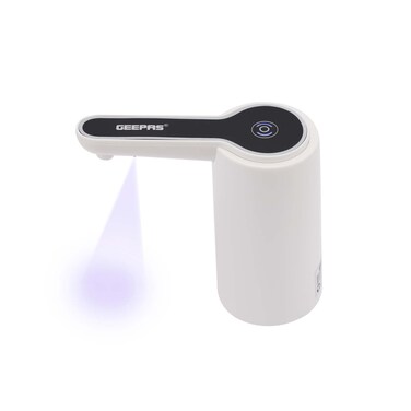 Geepas Mini Water Dispenser, GWD17034