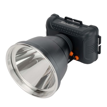 Geepas Rechargeable LED Head Lamp, GHL51093