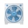 Geepas 12-Inch High-Performance Table Fan, GF21113