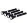 Geepas  Rehargeable LED Flashlight, GFL4601, 4 Piece Set
