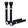 Geepas  Rehargeable LED Flashlight, GFL4601, 4 Piece Set