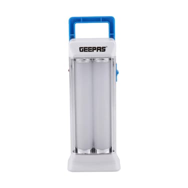 جيباس مصباح طوارئ LED قابل لإعادة الشحن  GE53013