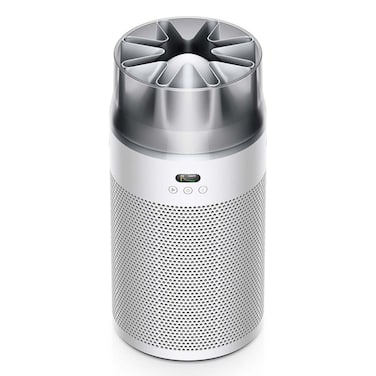 Dyson HushJet Purifier Compact Air Purifier
