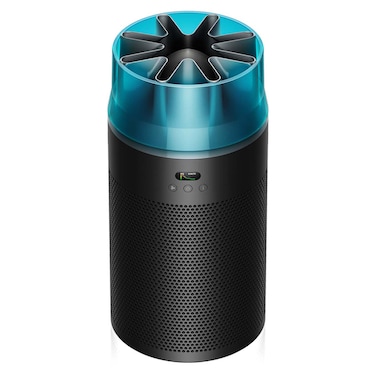Dyson HushJet Purifier Compact Air Purifier