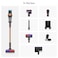 Dyson V16 Submarine Cordless Wet &amp; Dry Vacuum Cleaner