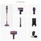 Dyson V16 Piston Cordless Vacuum Cleaner