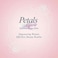 Petals Beauty Eyebrow Razor with Precision Cover, Pack of 6