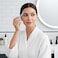 Petals Beauty Eyebrow Razor with Precision Cover, Pack of 6