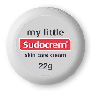 Sudocrem My Little Handy Skin Care Cream, 22g