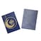 Premium Ramadan Gift Envelope with Gold Crescent Design