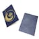 Premium Ramadan Gift Envelope with Gold Crescent Design