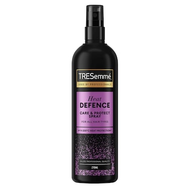 TRESemm&eacute; Heat Defence Care and Protect Spray, 270ml