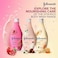 Johnson&rsquo;s Vita-Rich Brightening Body Wash with Pomegranate Flower Extract, 750ml