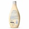 Johnson's Vita-Rich Smoothies Comforting Body Wash Nourishing and Soothing Skin Care, with Yogurt, Honey, and Oats, 750ml