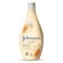Johnson's Vita-Rich Smoothies Comforting Body Wash Nourishing and Soothing Skin Care, with Yogurt, Honey, and Oats, 750ml