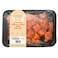 Chicken Breast Cubes With Piri Piri