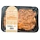 Chicken Breast Julienne With Greek Passion