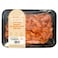 Chicken Breast Julienne With Piri Piri