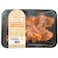 Chicken Wings With Greek Passion