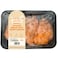 Whole Chicken Breast With Greek Passion