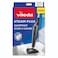 Vileda Steam Plus Steam Mop Refill Microfibre Pads, Pack of 2
