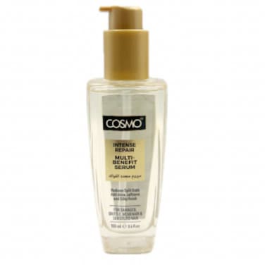 Cosmo Hair Serum, Intense Repair, 100ml