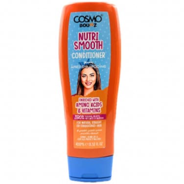 كوزمو باونز، بلسم مغذي وناعم، 400 ملل