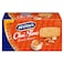 McVitie&rsquo;s Chai Time Toasted Almond Creamy Biscuits, 100g