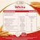 Al Rawabi Bakerz White Sliced Bread, 550g