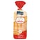 Al Rawabi Bakerz White Sliced Bread, 550g