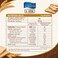Al Rawabi Bakerz Brown Sliced Bread, 550g
