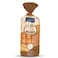 Al Rawabi Bakerz Brown Sliced Bread, 550g