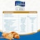 Al Rawabi Bakerz Plain Croissant, 50g